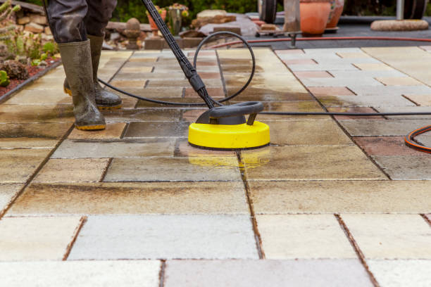 Trusted Marion, NC Pressure Washing Services Experts